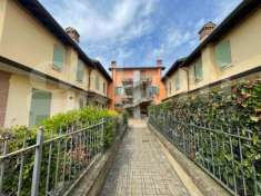 Foto Villa a schiera in vendita a Castrezzato - 4 locali 180mq