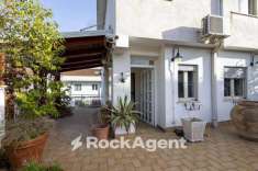 Foto Villa a schiera in vendita a Castrolibero