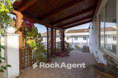 Foto Villa a schiera in vendita a Castrolibero