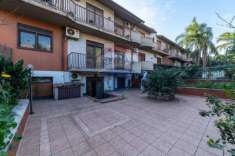 Foto Villa a schiera in vendita a Catania, Cibali
