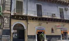 Foto Villa a schiera in vendita a Catania