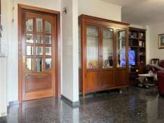 Foto Villa a schiera in vendita a Catanzaro - 12 locali 159mq
