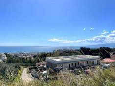 Foto Villa a schiera in vendita a Catanzaro - 6 locali 122mq