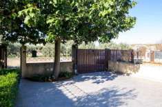 Foto Villa a schiera in vendita a Catanzaro