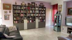 Foto Villa a schiera in vendita a Catanzaro
