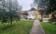 Foto Villa a schiera in vendita a Cavaion Veronese