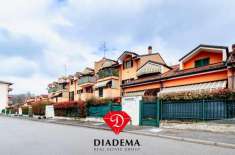 Foto Villa a schiera in vendita a Cavaria Con Premezzo