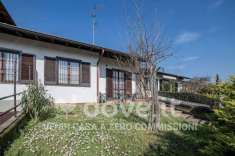Foto Villa a schiera in vendita a Cavaria Con Premezzo