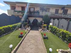 Foto Villa a schiera in vendita a Cave - 4 locali 150mq