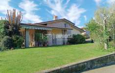 Foto Villa a schiera in vendita a Cazzago San Martino