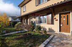 Foto Villa a schiera in vendita a Cazzano Di Tramigna - 4 locali 120mq