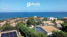Foto Villa a schiera in vendita a Cefalu'