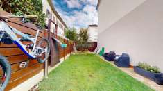 Foto Villa a schiera in vendita a Cento