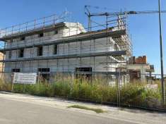 Foto Villa a schiera in vendita a Cento