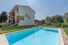 Foto Villa a schiera in vendita a Ceranova