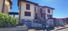 Foto Villa a schiera in vendita a Ceranova