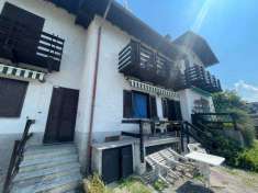 Foto Villa a schiera in vendita a Cercino
