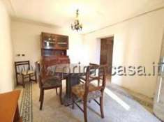 Foto Villa a schiera in vendita a Cerea - 6 locali 115mq
