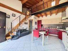 Foto Villa a schiera in vendita a Cerea
