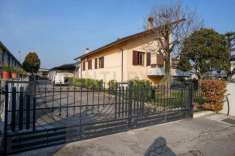 Foto Villa a schiera in vendita a Cerea