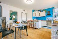 Foto Villa a schiera in vendita a Ceregnano