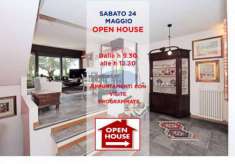 Foto Villa a schiera in vendita a Cernusco Lombardone - 4 locali 190mq