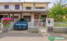Foto Villa a schiera in vendita a Cerro Al Lambro