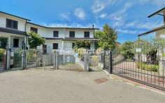 Foto Villa a schiera in vendita a Cerro Al Lambro