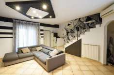 Foto Villa a schiera in vendita a Cervaro