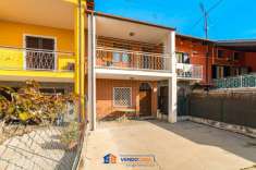 Foto Villa a schiera in vendita a Cervere