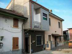 Foto Villa a schiera in vendita a Cervesina - 2 locali 60mq