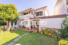 Foto Villa a schiera in vendita a Cerveteri