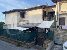 Foto Villa a schiera in vendita a Cerveteri