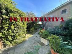 Foto Villa a schiera in vendita a Cerveteri