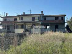 Foto Villa a schiera in vendita a Cerveteri