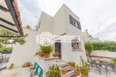 Foto Villa a schiera in vendita a Cerveteri