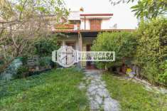 Foto Villa a schiera in vendita a Cerveteri