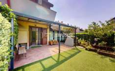 Foto Villa a schiera in vendita a Cesano Maderno