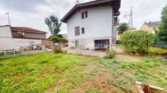 Foto Villa a schiera in vendita a Cesano Maderno