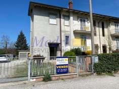 Foto Villa a schiera in vendita a Cesena