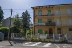 Foto Villa a schiera in vendita a Cesena