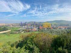Foto Villa a schiera in vendita a Cesena