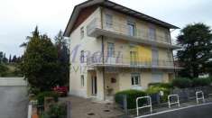 Foto Villa a schiera in vendita a Cesena