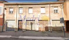 Foto Villa a schiera in vendita a Cesena