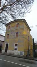 Foto Villa a schiera in vendita a Cesena
