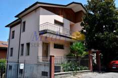 Foto Villa a schiera in vendita a Cesena