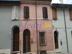 Foto Villa a schiera in vendita a Cesena