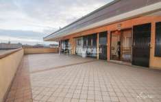 Foto Villa a schiera in vendita a Cesena