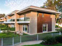 Foto Villa a schiera in vendita a Cesena