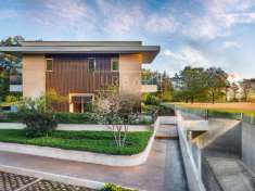 Foto Villa a schiera in vendita a Cesena